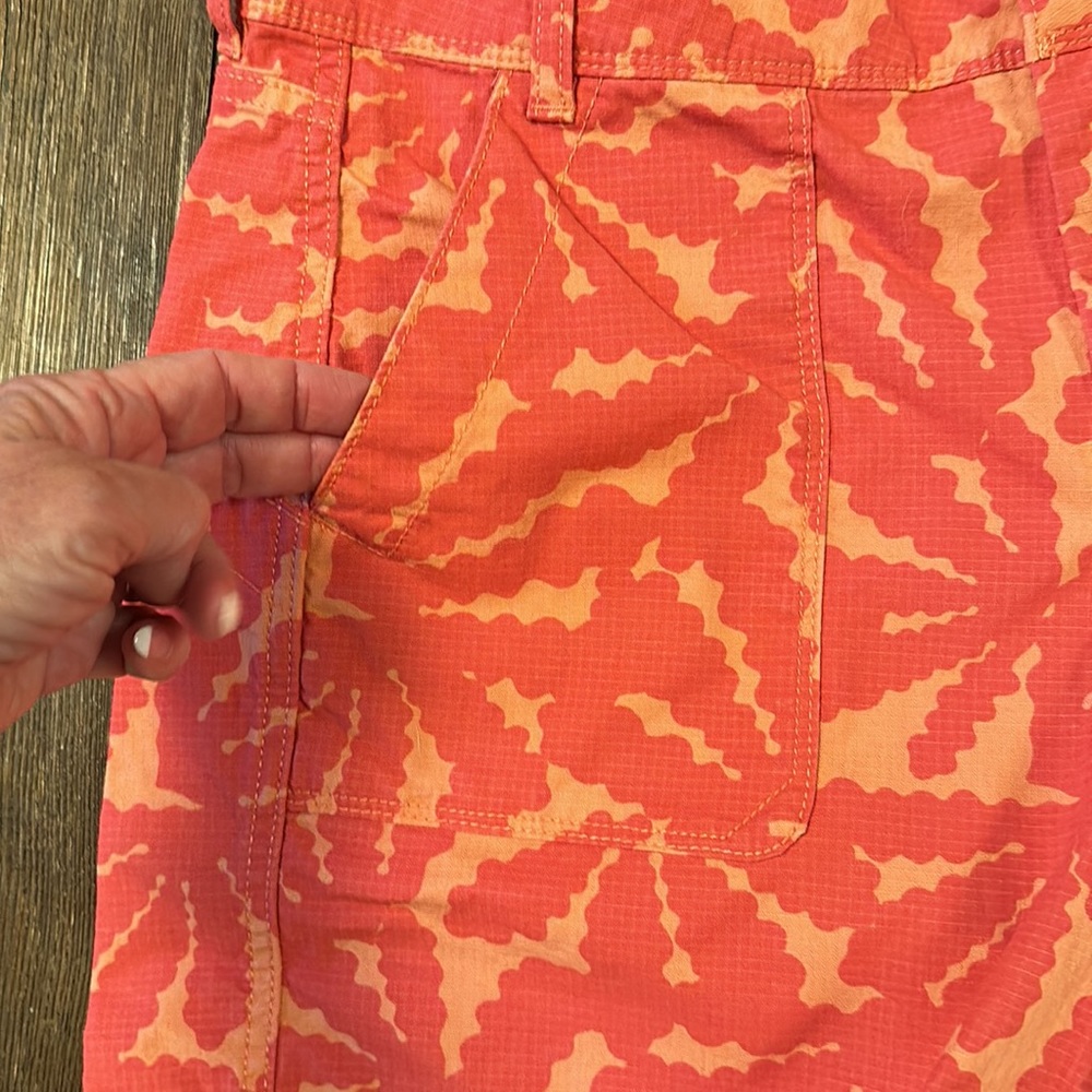 The North Face Ridgeside Short - Picture 3 of 11